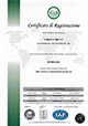 certificazione iso9001